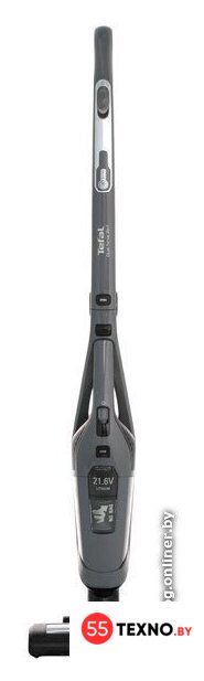 Пылесос Tefal TY6756WO - Изображение №2 — Интернет-магазин 55texno.by