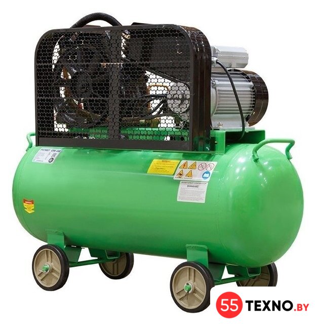Компрессор ECO AE-1005-B1 - Изображение №2 — Интернет-магазин 55texno.by