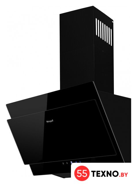 Кухонная вытяжка Weissgauff Phact 60 BL Sensor - Изображение №1 — Интернет-магазин 55texno.by