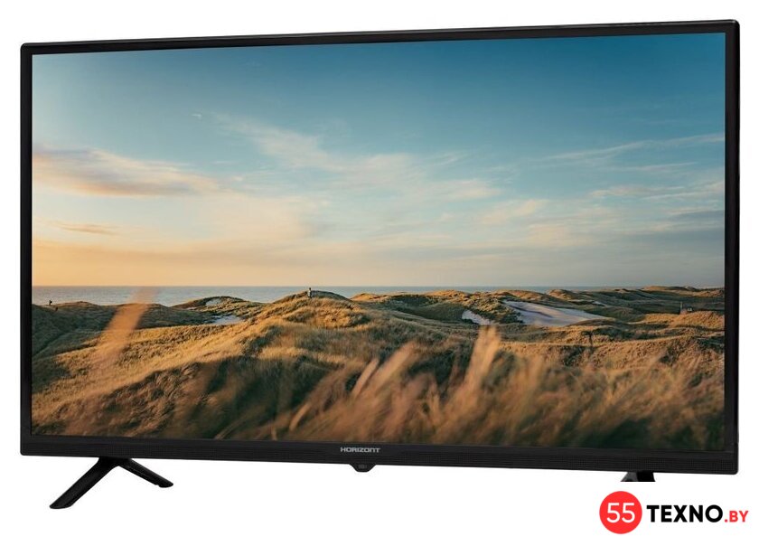 Телевизор Horizont 43LE7052D - Изображение №3 — Интернет-магазин 55texno.by