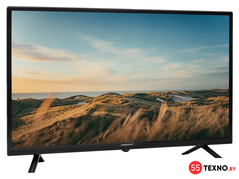 Телевизор Horizont 43LE7052D - Изображение №2 — Интернет-магазин 55texno.by