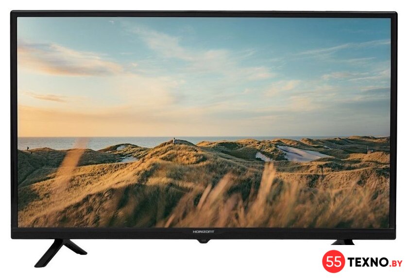 Телевизор Horizont 43LE7052D - Изображение №1 — Интернет-магазин 55texno.by