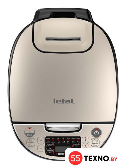 Мультиварка Tefal RK321A32 - Изображение №2 — Интернет-магазин 55texno.by