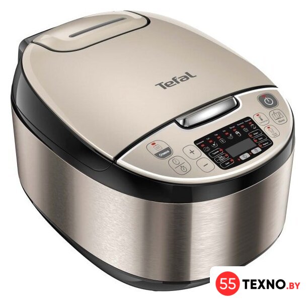 Мультиварка Tefal RK321A32 - Изображение №1 — Интернет-магазин 55texno.by