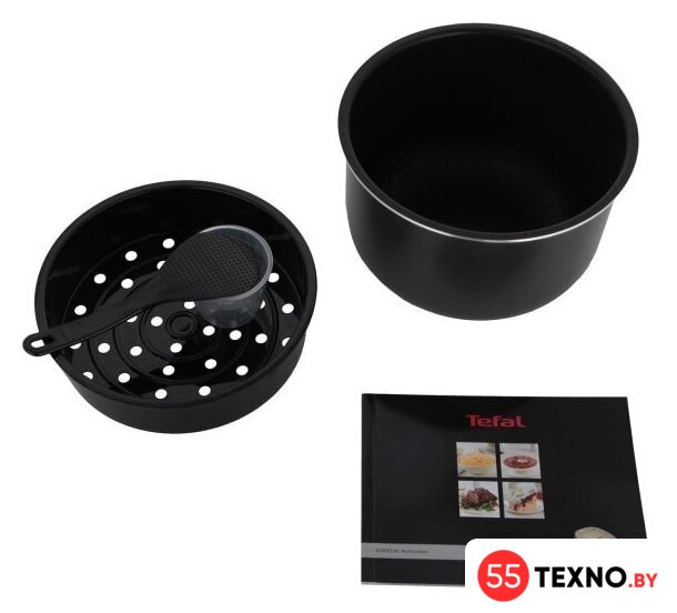 Мультиварка Tefal RK321A32 - Изображение №7 — Интернет-магазин 55texno.by