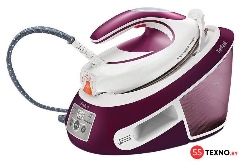 Утюг Tefal SV8061E0 - Изображение №1 — Интернет-магазин 55texno.by