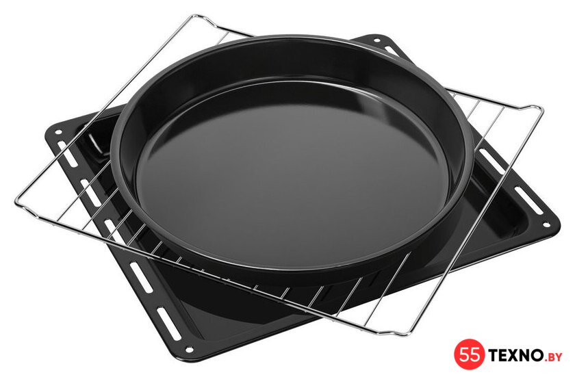 Мини-печь MAUNFELD MMO-483MGR01H - Изображение №12 — Интернет-магазин 55texno.by