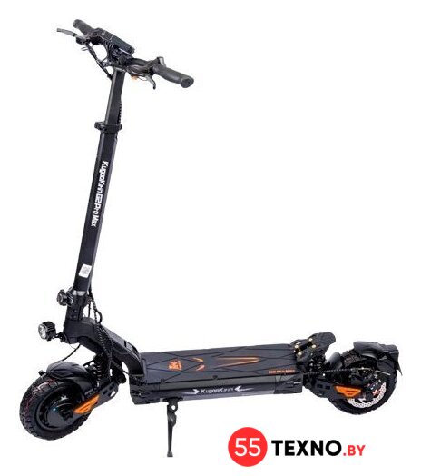Электросамокат Kugoo Kirin G2 PRO MAX - Изображение №1 — Интернет-магазин 55texno.by