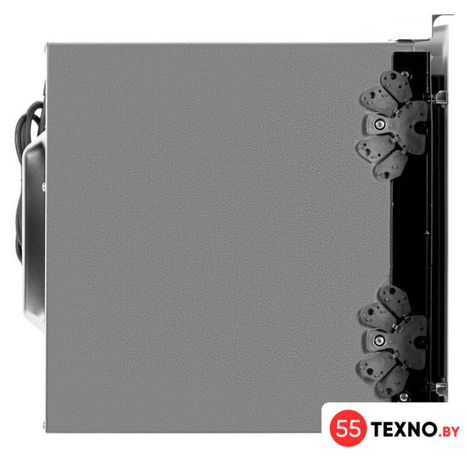 Микроволновая печь MAUNFELD MBMO925SGW09 - Изображение №5 — Интернет-магазин 55texno.by
