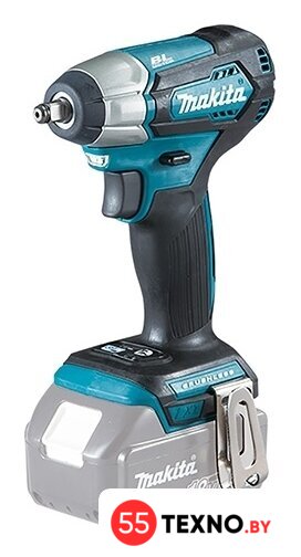 Гайковерт Makita DTW180Z (без АКБ) - Изображение №1 — Интернет-магазин 55texno.by