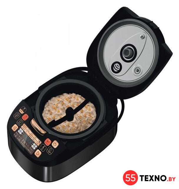 Мультиварка Tefal RK901832 - Изображение №3 — Интернет-магазин 55texno.by