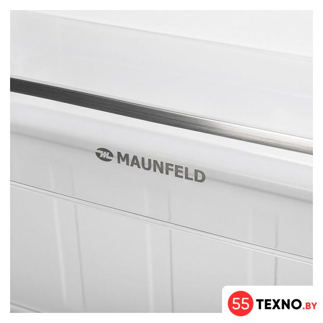 Холодильник MAUNFELD MFF144SFW - Изображение №9 — Интернет-магазин 55texno.by