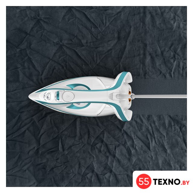 Утюг Tefal Puregliss FV8044E0 - Изображение №5 — Интернет-магазин 55texno.by