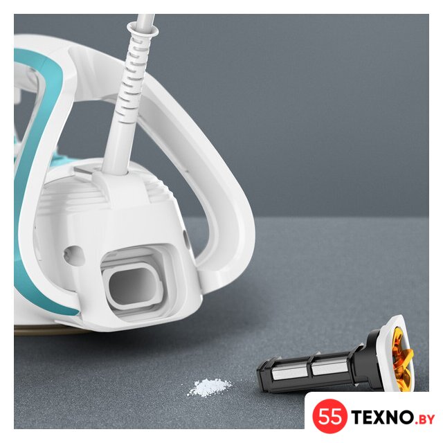 Утюг Tefal Puregliss FV8044E0 - Изображение №4 — Интернет-магазин 55texno.by