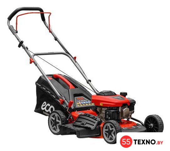 Газонокосилка ECO LG-534 - Изображение №1 — Интернет-магазин 55texno.by