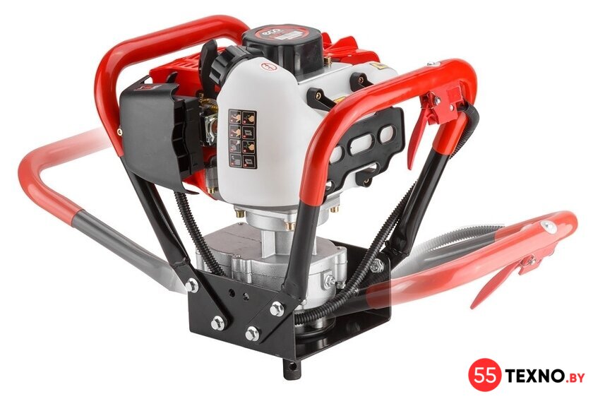 Мотобур ECO GD-53 - Изображение №1 — Интернет-магазин 55texno.by