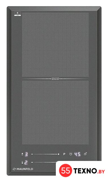 Варочная панель MAUNFELD CVI292S2FDGR - Изображение №1 — Интернет-магазин 55texno.by