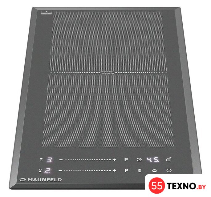 Варочная панель MAUNFELD CVI292S2FDGR - Изображение №2 — Интернет-магазин 55texno.by