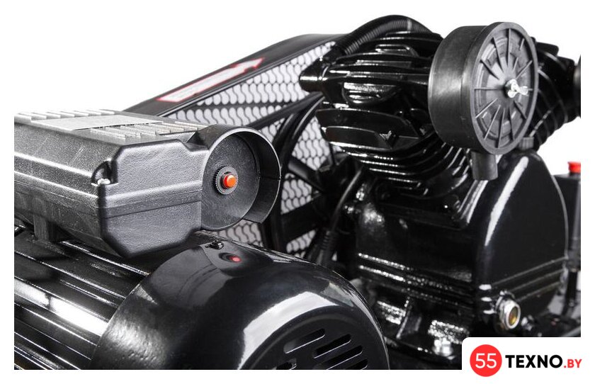 Компрессор ELAND WIND 50-2CB - Изображение №4 — Интернет-магазин 55texno.by