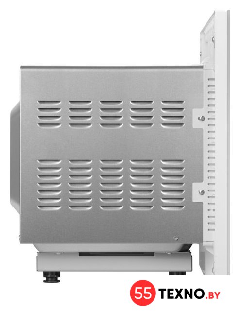 Микроволновая печь MAUNFELD JBMO725WH01 - Изображение №5 — Интернет-магазин 55texno.by