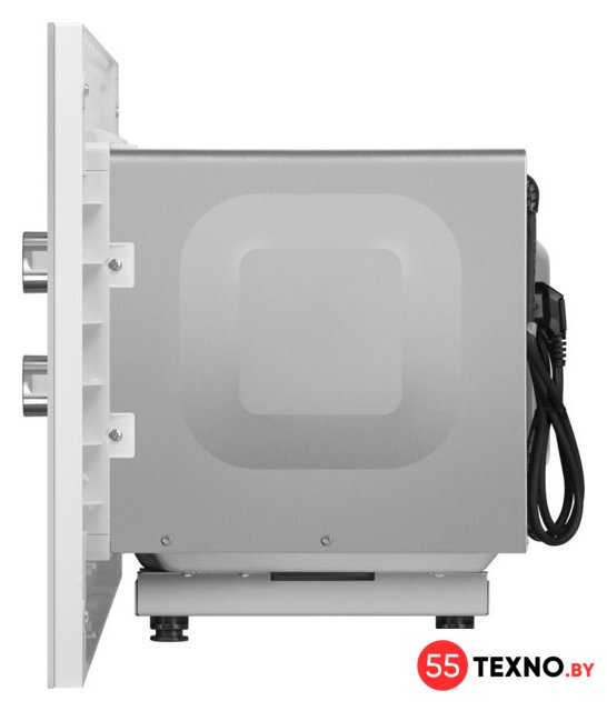 Микроволновая печь MAUNFELD JBMO725WH01 - Изображение №4 — Интернет-магазин 55texno.by