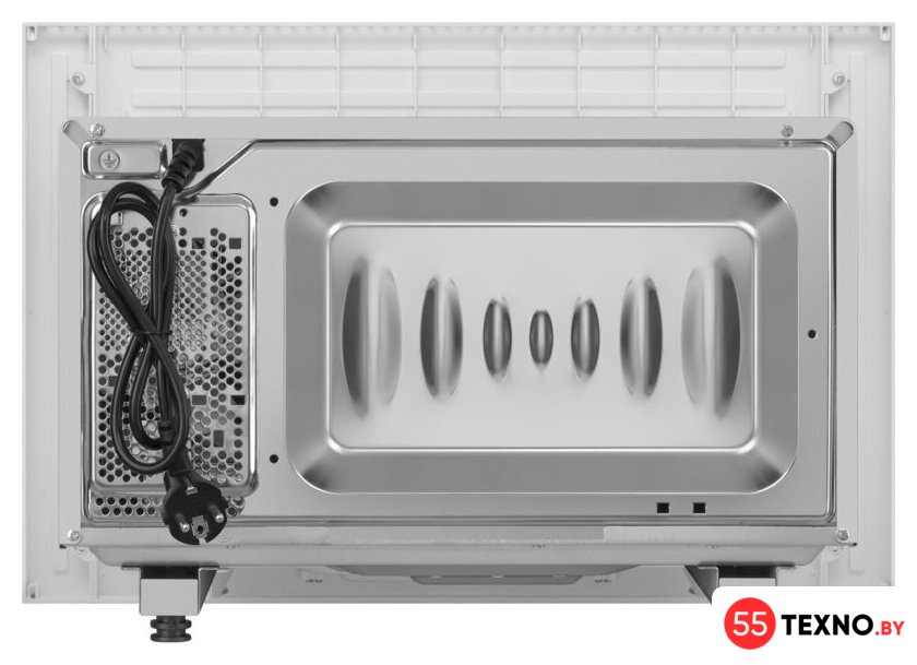 Микроволновая печь MAUNFELD JBMO725WH01 - Изображение №6 — Интернет-магазин 55texno.by