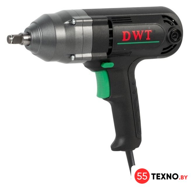 Гайковерт DWT SSP07-24 BMC (кейс) - Изображение №1 — Интернет-магазин 55texno.by