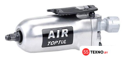 Пневматический гайковерт Toptul KAAU0808 - Изображение №1 — Интернет-магазин 55texno.by