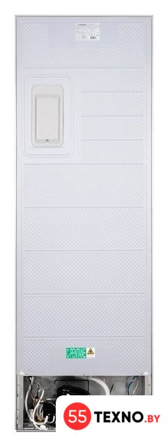 Холодильник MAUNFELD MFF185NFS Inverter - Изображение №5 — Интернет-магазин 55texno.by