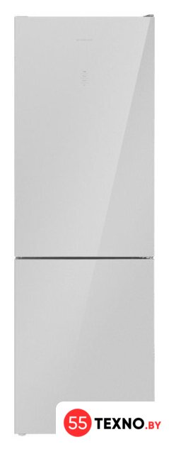 Холодильник MAUNFELD MFF185NFS Inverter - Изображение №1 — Интернет-магазин 55texno.by