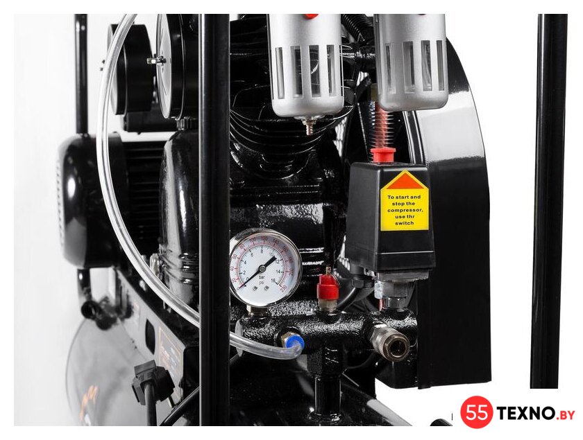 Компрессор ELAND WIND 70-2CB PRO - Изображение №4 — Интернет-магазин 55texno.by