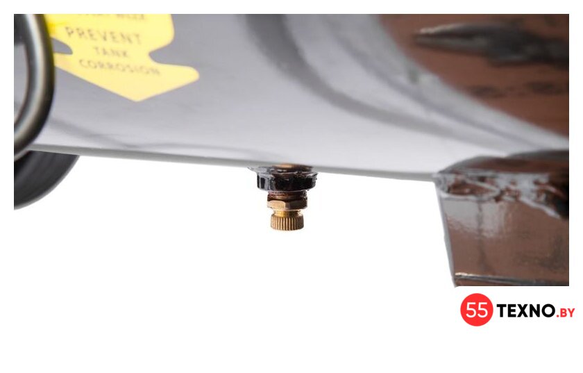Компрессор ELAND WIND 70-2CB PRO - Изображение №7 — Интернет-магазин 55texno.by