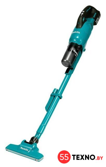 Пылесос Makita DCL286FZ (без АКБ и ЗУ) - Изображение №1 — Интернет-магазин 55texno.by