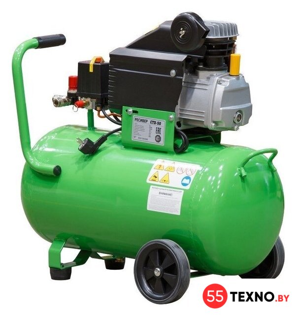 Компрессор ECO AE-501-3 - Изображение №3 — Интернет-магазин 55texno.by