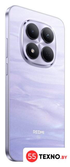Телефон Xiaomi Redmi Note 15 Pro 5G 8GB/256GB международная версия (фиолетовый) - Изображение №7 — Интернет-магазин 55texno.by