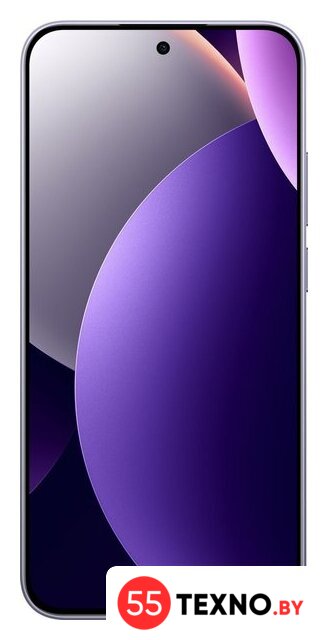Телефон Xiaomi Redmi Note 15 Pro 5G 8GB/256GB международная версия (фиолетовый) - Изображение №2 — Интернет-магазин 55texno.by