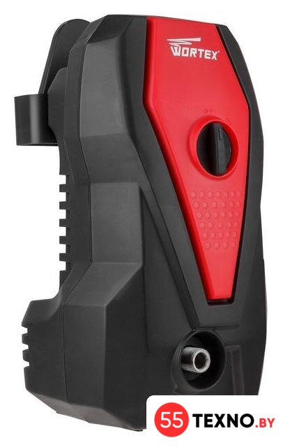 Мойка высокого давления Wortex PW1217 - Изображение №1 — Интернет-магазин 55texno.by