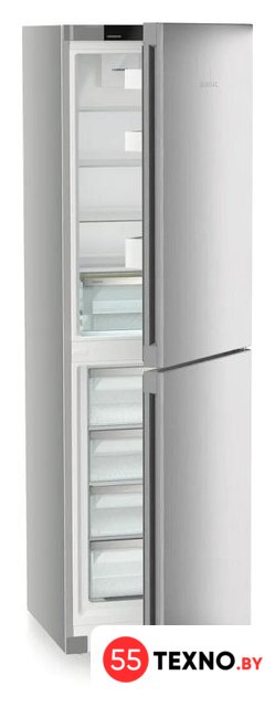 Холодильник Liebherr CNsfd 5704 Pure 5704-22001 - Изображение №5 — Интернет-магазин 55texno.by