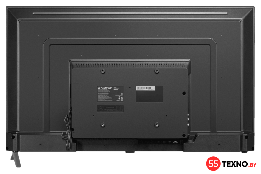 Телевизор MAUNFELD MLT43USD02G - Изображение №10 — Интернет-магазин 55texno.by
