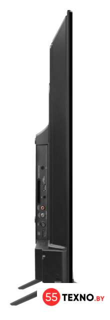 Телевизор MAUNFELD MLT43USD02G - Изображение №8 — Интернет-магазин 55texno.by