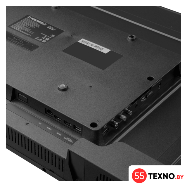Телевизор MAUNFELD MLT43USD02G - Изображение №11 — Интернет-магазин 55texno.by