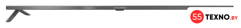 Телевизор MAUNFELD MLT43USD02G - Изображение №4 — Интернет-магазин 55texno.by