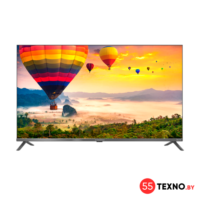 Телевизор MAUNFELD MLT43USD02G - Изображение №2 — Интернет-магазин 55texno.by