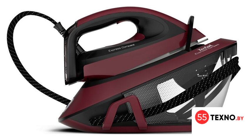 Утюг Tefal SV7130E0 - Изображение №2 — Интернет-магазин 55texno.by