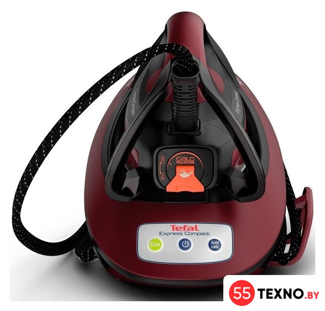 Утюг Tefal SV7130E0 - Изображение №3 — Интернет-магазин 55texno.by