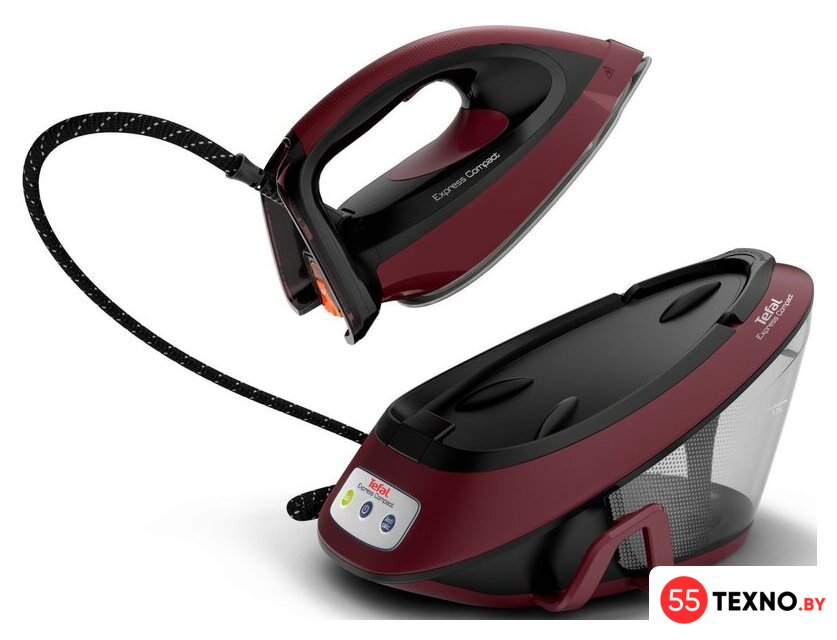 Утюг Tefal SV7130E0 - Изображение №4 — Интернет-магазин 55texno.by