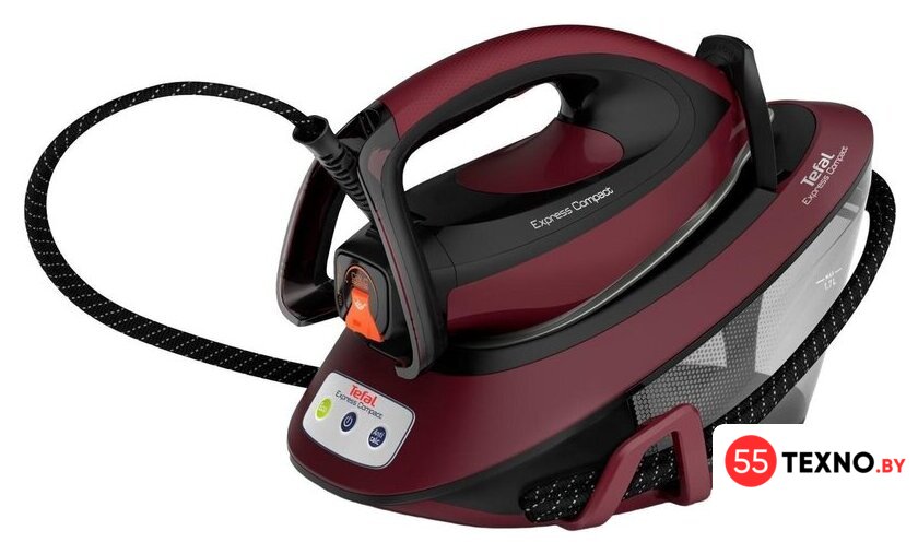 Утюг Tefal SV7130E0 - Изображение №1 — Интернет-магазин 55texno.by