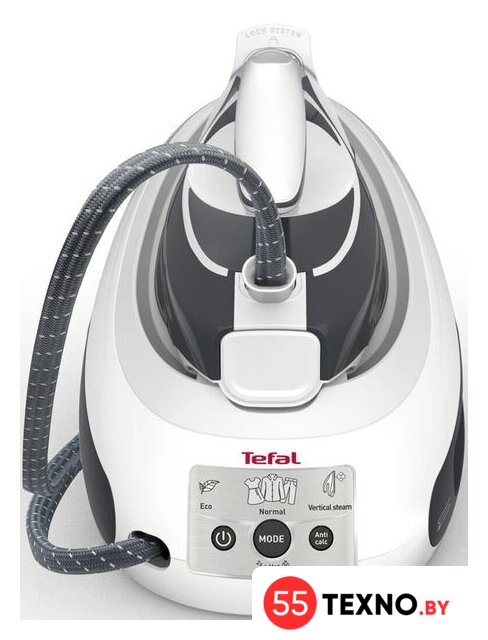 Утюг Tefal SV8020E1 - Изображение №3 — Интернет-магазин 55texno.by
