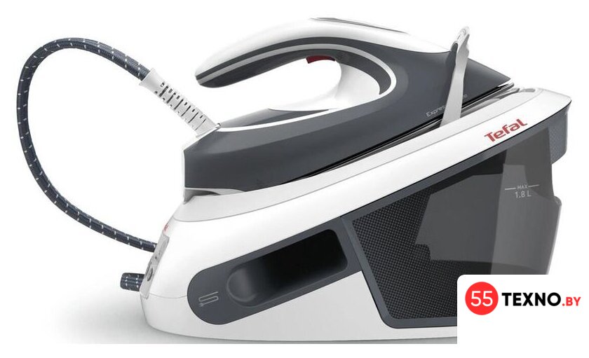 Утюг Tefal SV8020E1 - Изображение №2 — Интернет-магазин 55texno.by