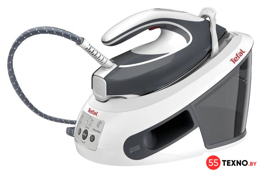 Утюг Tefal SV8020E1 - Изображение №1 — Интернет-магазин 55texno.by